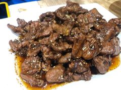 -老刘私厨猪脚饭