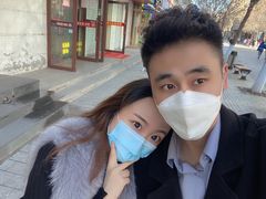 -人民防洪胜利纪念塔