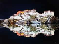 -布达拉宫