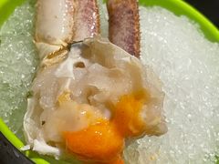 -海天盛宴海鲜自助(正大广场店)