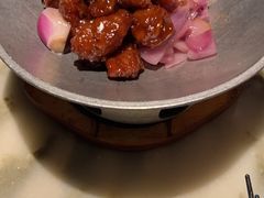 -绿茶餐厅(昌平悦荟店)