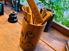 -马灯部落·西湖边的创意山景餐厅(虎跑动物园店)