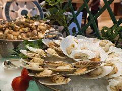 -东莞塘厦三正半山温泉酒店·沙利文西餐厅