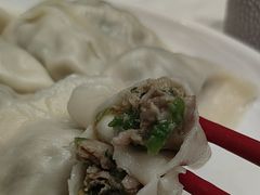 -喜家德虾仁水饺(长泰广场店)