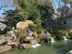 -江心屿景区