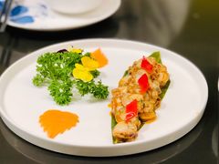 油淋鸟贝-东莱馋房(陆家嘴店)