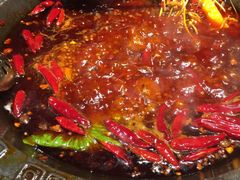 -重庆渝达老火锅(春熙路店)