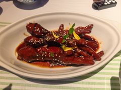 -桂满陇-西湖船宴(西单大悦城店)