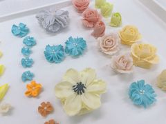-威利旺卡烘焙西点蛋糕培训(朝阳校区)