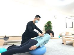 -卓拓普拉提