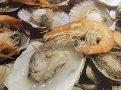 -倍儿美海鲜大排挡·非遗海鲜蒸饺(洋货店)