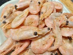 -韩盛·盛江山自助料理(沈辽路万达店)