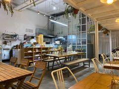 -CHILLAX轻乐时(侨建·Hi City店)