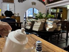 -道南書院·私房菜·早午茶·茶馆