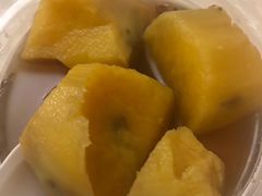 番薯糖水-百花传统甜品店(原址店)