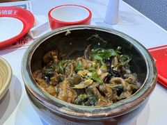 -来菜·湖北头牌藕汤(武商MALL众圆店)