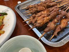 -伊隆斋(什刹海店)