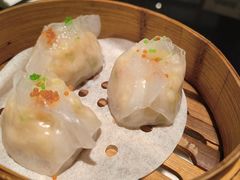 -海航大厦万豪酒店彩海轩中餐厅(霄云路店)