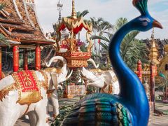 -西双版纳傣族园