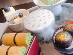 -馋遇江南·精致湖景雅宴(东方之门店)