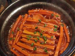 -老平安农家菜(平安店)