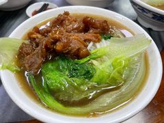 牛筋-珍珍小食店(西华路店)