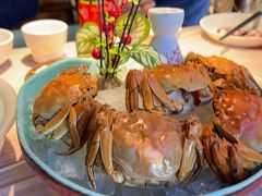 -有位虾匠·胶东小馆(市北店)