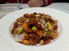 -南门小馆·清真(国贸商城店)