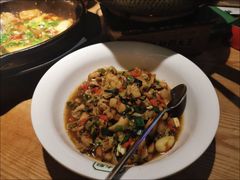 -费大厨辣椒炒肉(万家丽一店)