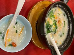 -宏状元现熬粥·京味菜(五棵松店)