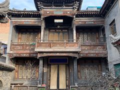 -大学习巷清真寺