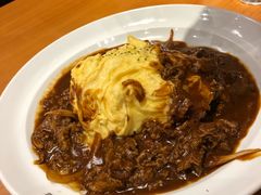 -CoCo壱番屋(久光百货店)