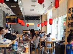 -吉野家(上地三街店)