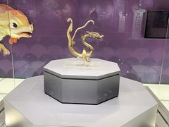 -陕西历史博物馆