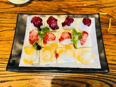 炫彩山药-路家小馆(富力又一城店)