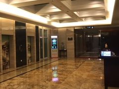 -绍兴鉴湖君澜大酒店