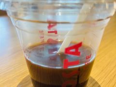 -COSTA COFFEE(上海五玠坊店)