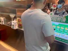 -煎饼道·新鲜现做(重庆北站店)