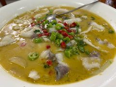 -椒香川流不息川菜馆(二七北路店)