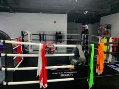 -ALIV WELLNESS运动健身(浦东大道店)