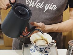 -微饮cafe