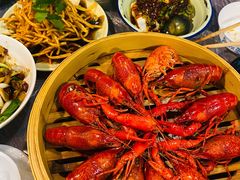 -靓靓蒸虾·头牌蒸虾(雪松路总店)