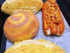 -LELECHA乐乐茶(新街口大洋店)