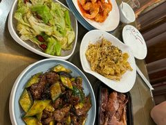 -京天红酒家(虎坊路店)