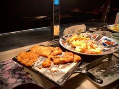 -滩万日本料理Nadaman(国贸大酒店)