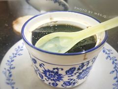 龟苓膏-達揚原味燉品(文明路店)