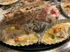-胡哥烤肥牛(车公庙店)