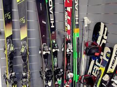 -零度滑雪室内训练中心(莘庄店)