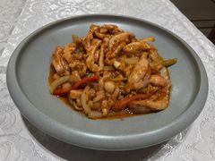 -马凯餐厅(地安门店)