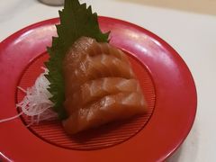 -新一番三文鱼寿司(红城湖店)